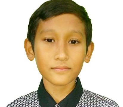 IM Gilbert Elroy Tarigan