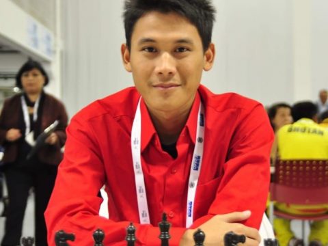 IM Farid Firmansyah