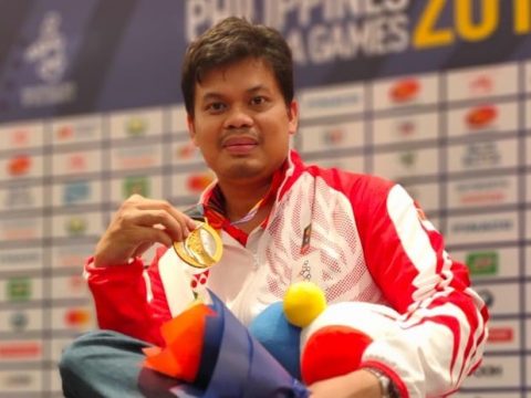 GM Susanto Megaranto